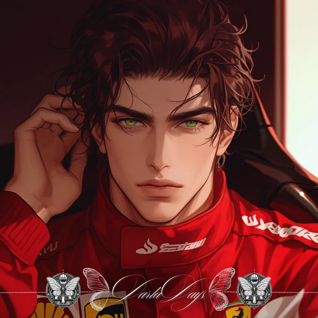 Avatar of Silas Mediean