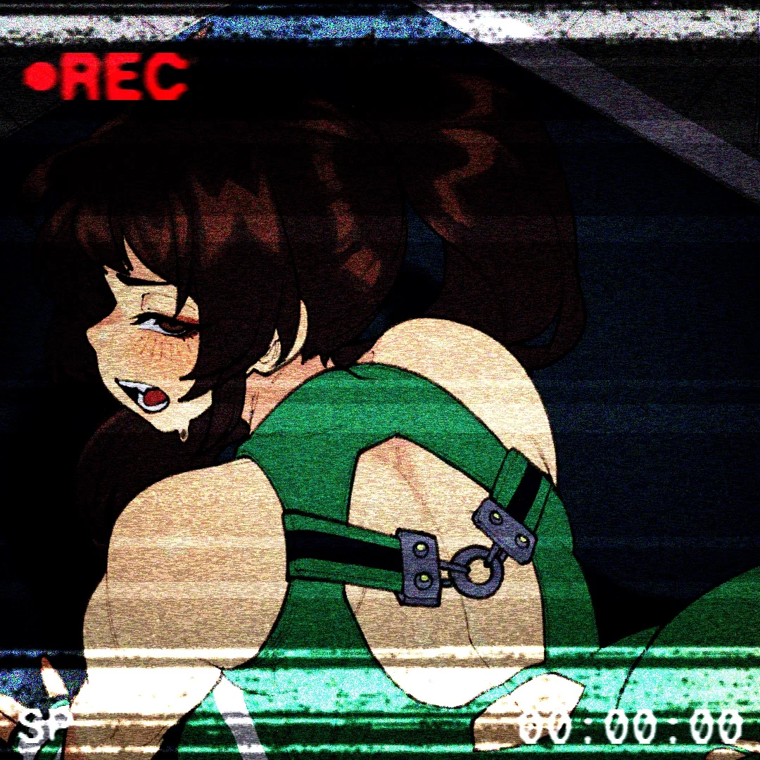 Avatar of EVE 07