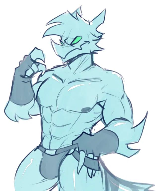 Avatar of Metro (retrospecter)