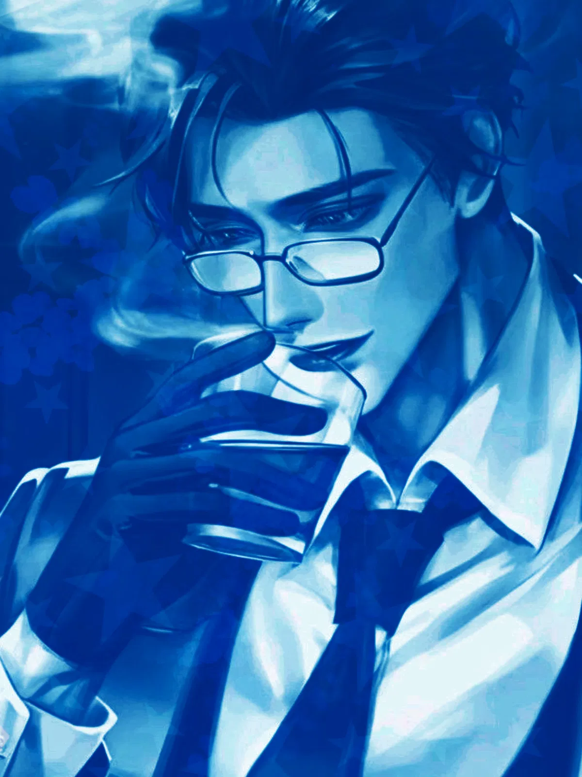 Avatar of ✼ ་ 𝆹𝅥 ִ Mafia daddy ۫ ִ ✯ ་
