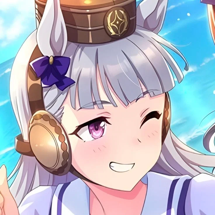 Avatar of GoldShip | Uma Musume / Umamusume