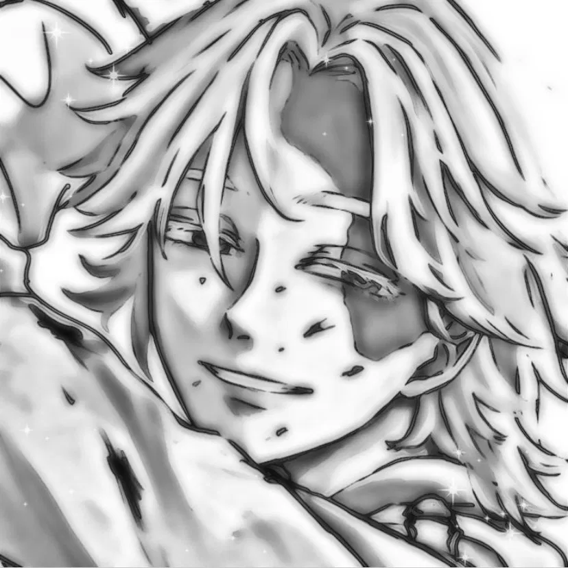 Avatar of Seishu Inui