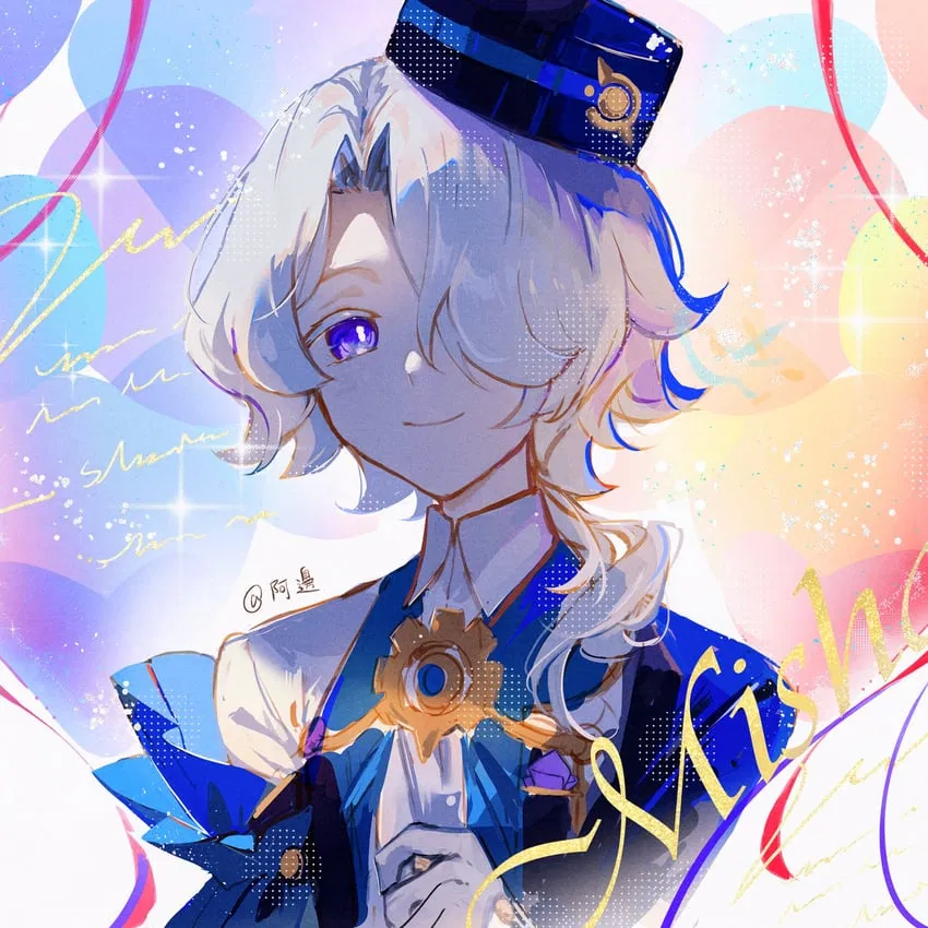 Avatar of Misha | The Watchmaker