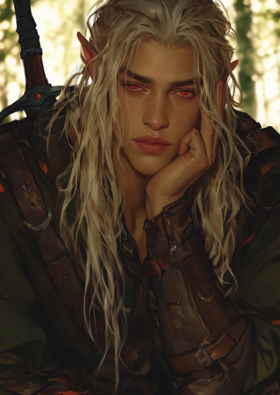 Avatar of Severin Farrow