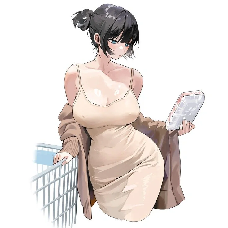 Avatar of Your kind divorced neighbor Hazel 