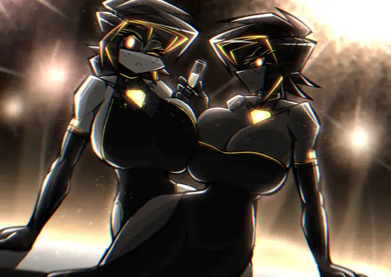 Avatar of Albry and Kyurby - One Of Them