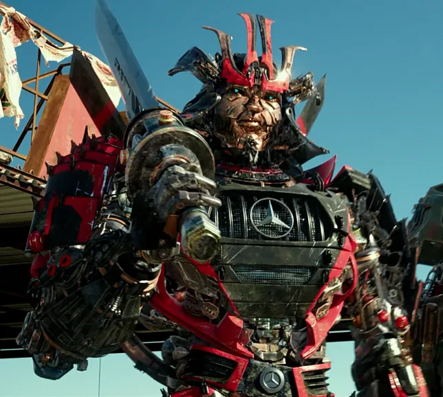 Avatar of Drift (TLK)