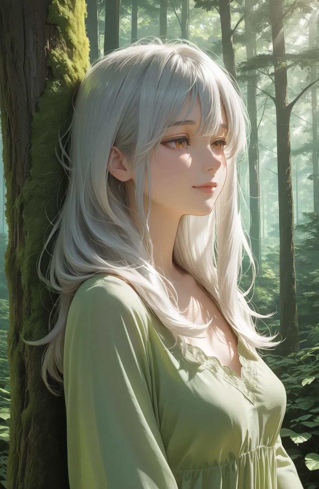 Avatar of Acedia