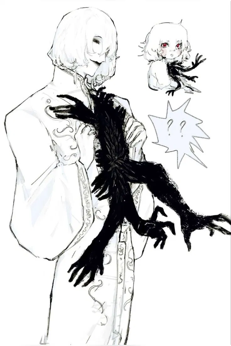 Avatar of Caelus Vire