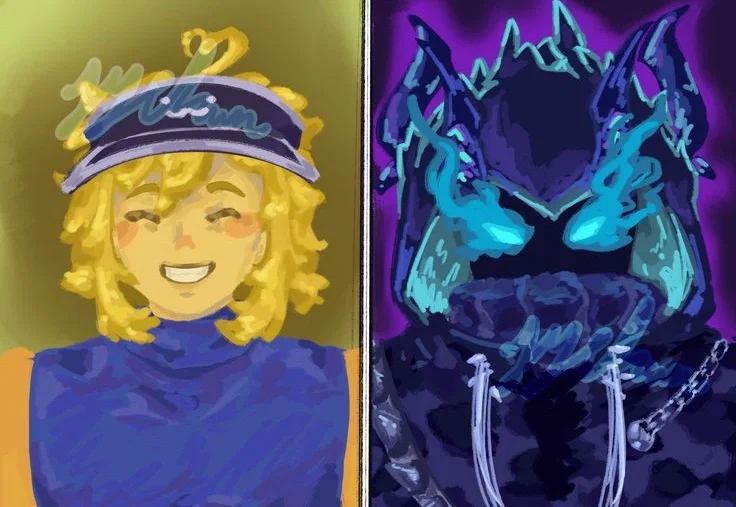 Avatar of Mina Abnormalities Apartment