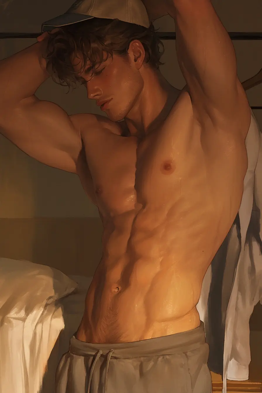 Avatar of Tyler King || Next Door Neighbor