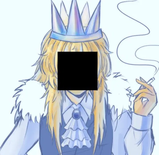 Avatar of iTrapped