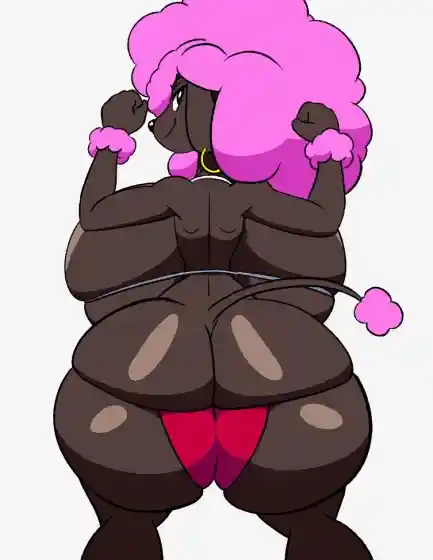 Avatar of Muffy 