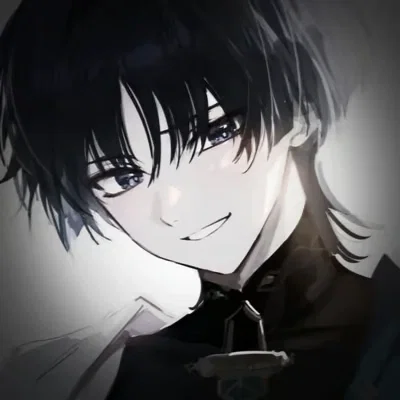 Avatar of Scaramouche