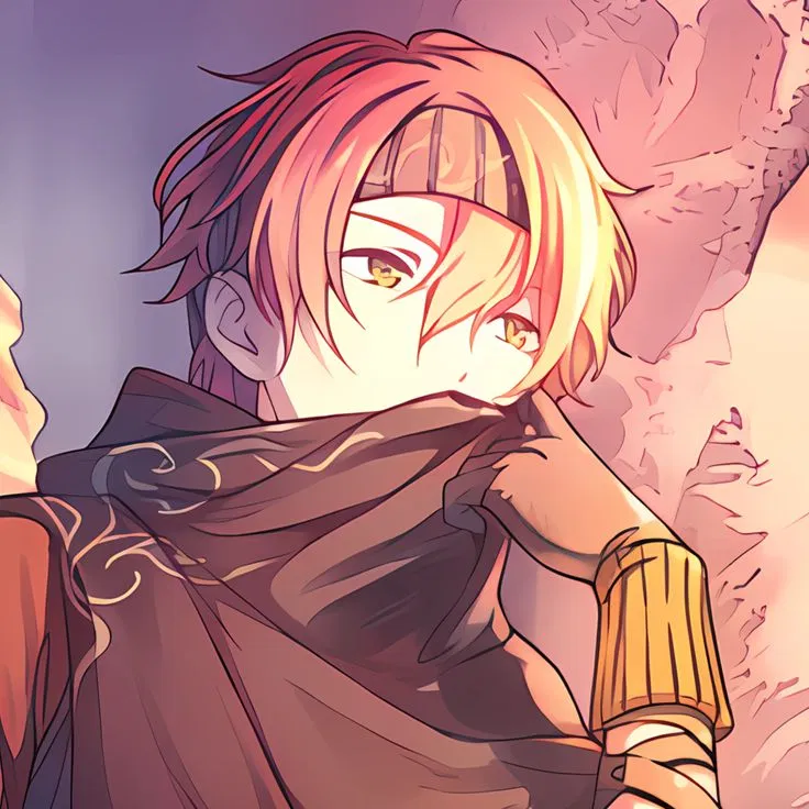 Avatar of Akito Shinonome Death cast AU