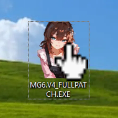 Avatar of You Ever Just Download An Eroge, But Turns Out It Was A Virus, Then You Get Sucked Into The Game, Trapped With A Girl And Her 6 Personalities? 