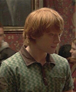 Avatar of Ron Weasley 