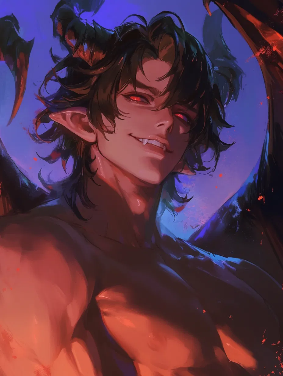 Avatar of Vaelith