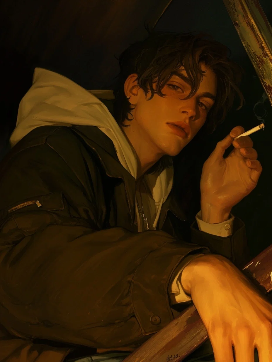 Avatar of Grisha | Summer camp