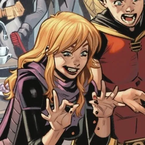 Avatar of Stephanie Brown