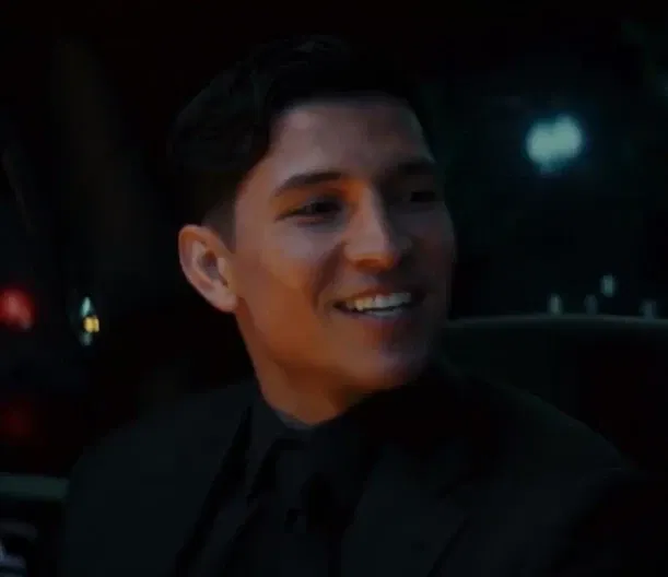 Avatar of Joaquin Torres - Looking Good