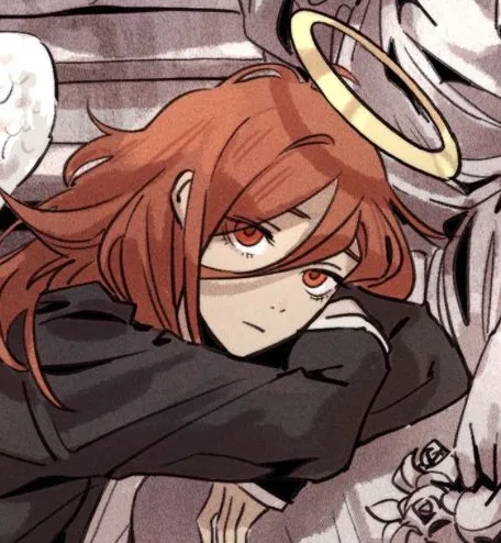 Avatar of Angel Devil