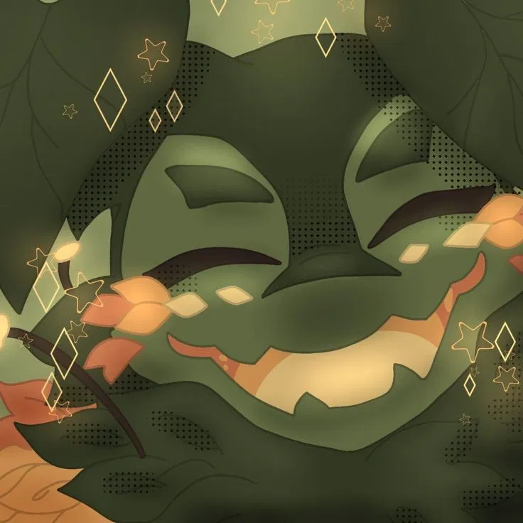 Avatar of Azarue - kaiju Paradise