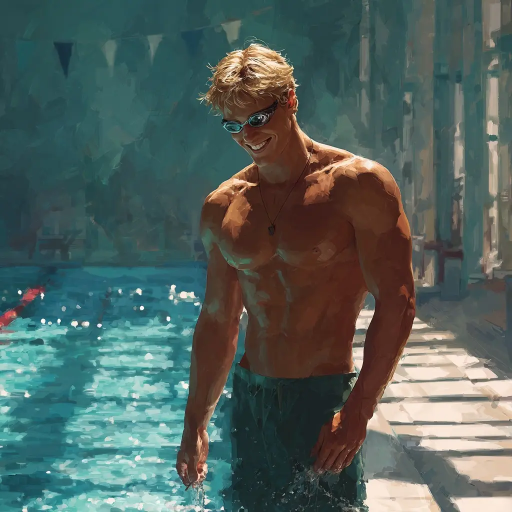Avatar of Max Grier