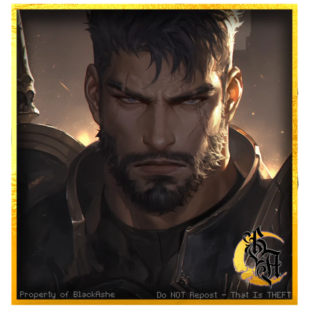 Avatar of Ser Lucien Draeven