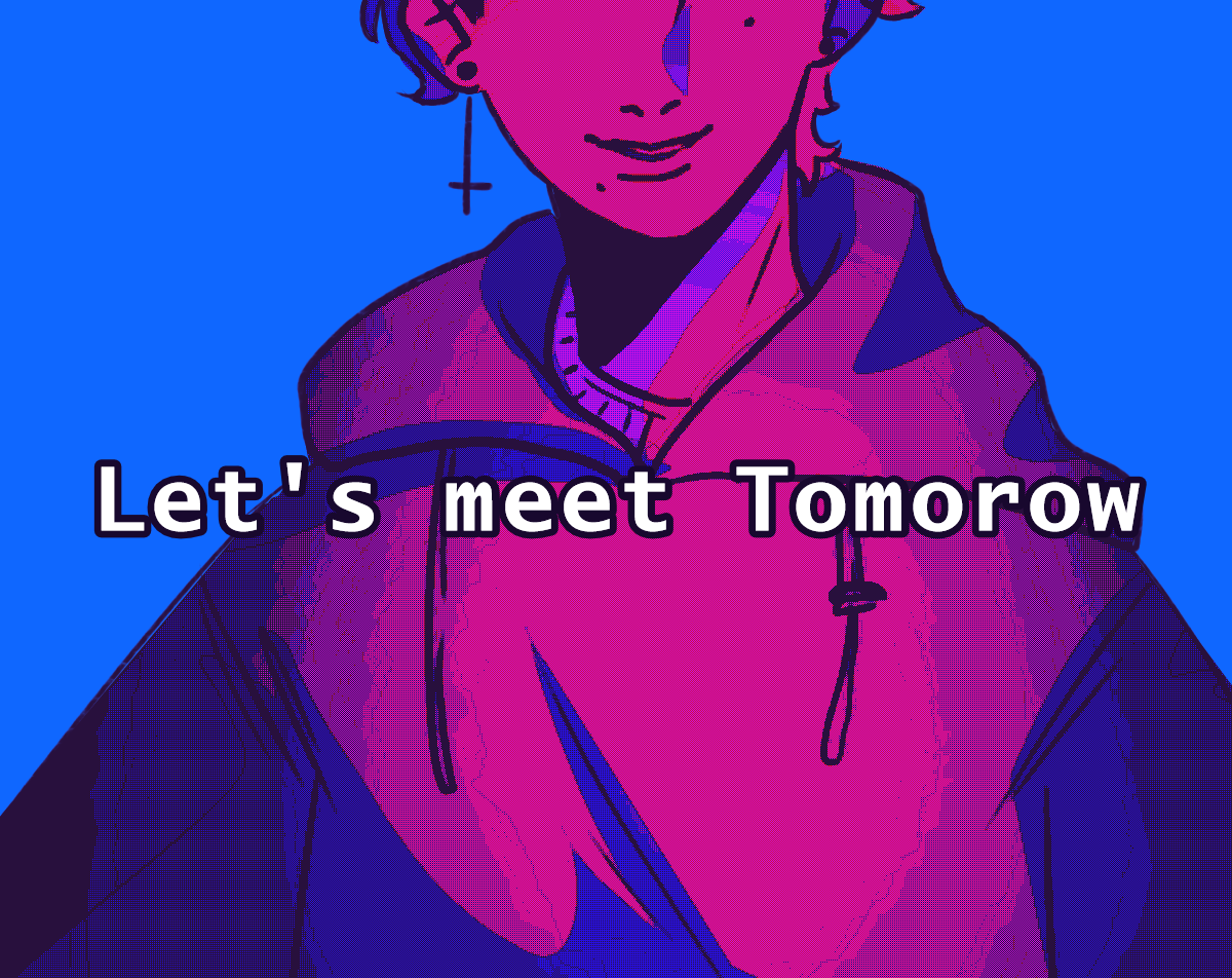 Avatar of The so-called online friend Silas