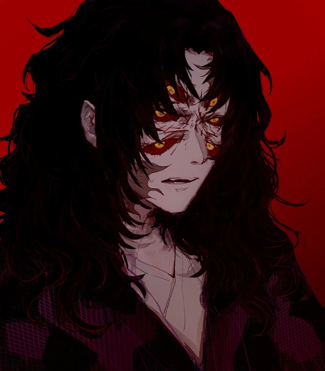 Avatar of Kokushibo
