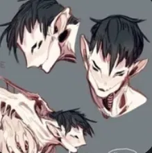 Avatar of AMOROUS monster