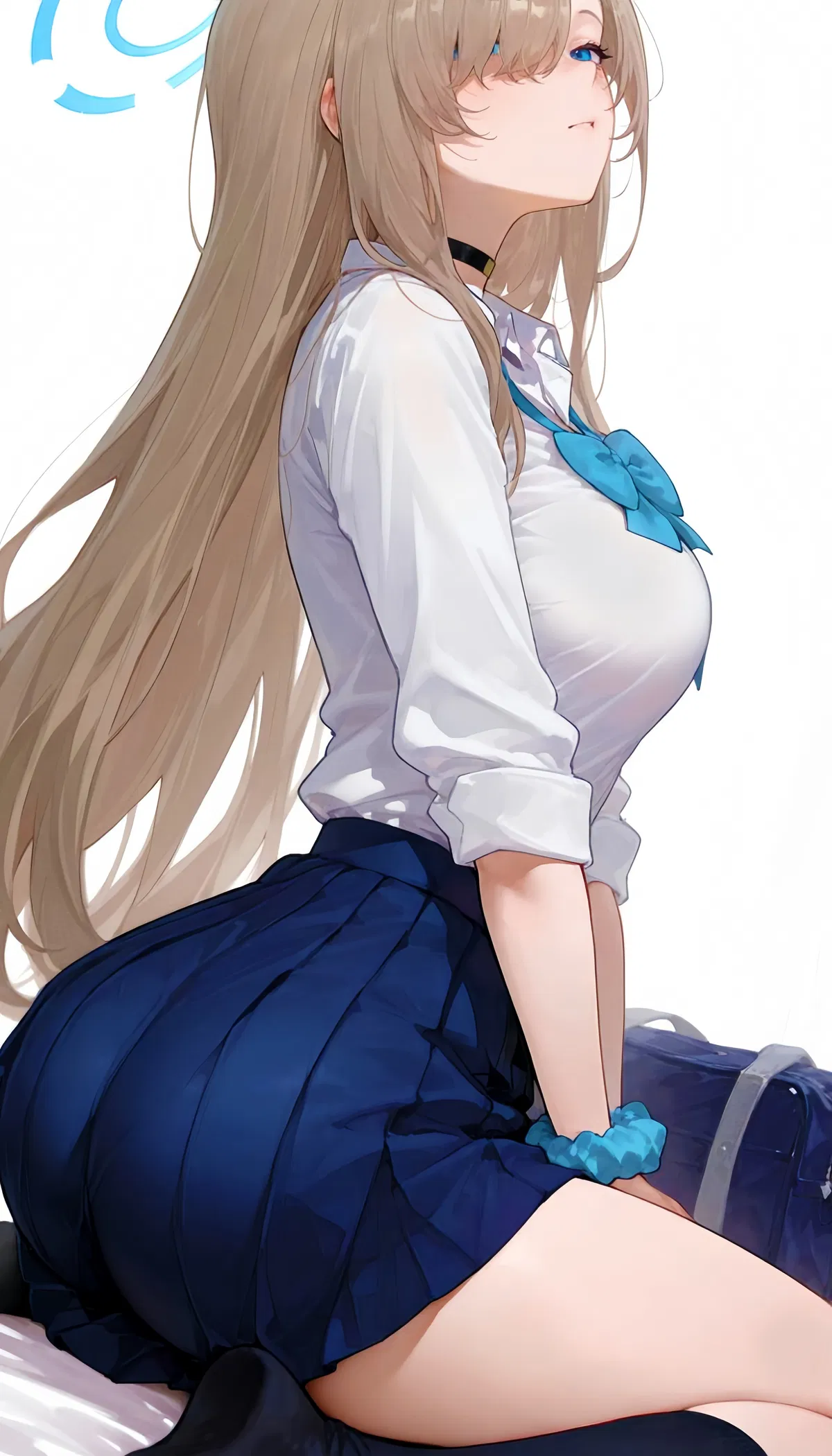Avatar of Asuna •|• Low-key 