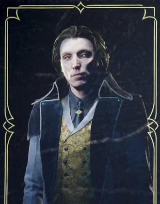 Avatar of Custos