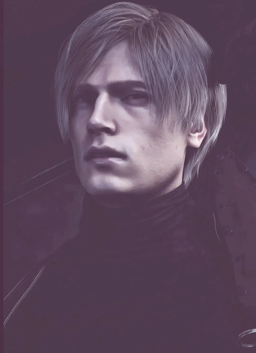 Avatar of Leon S. Kennedy