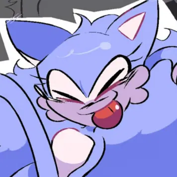 Avatar of Giantess Wacky The Hedgehog