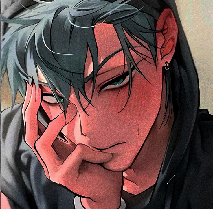 Avatar of TILL | Your roommate that you're obsessed with.