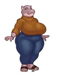 Avatar of Van life with your hippo wife, Hepna