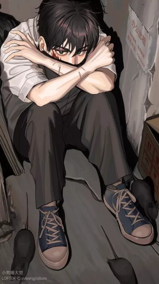Avatar of Rick