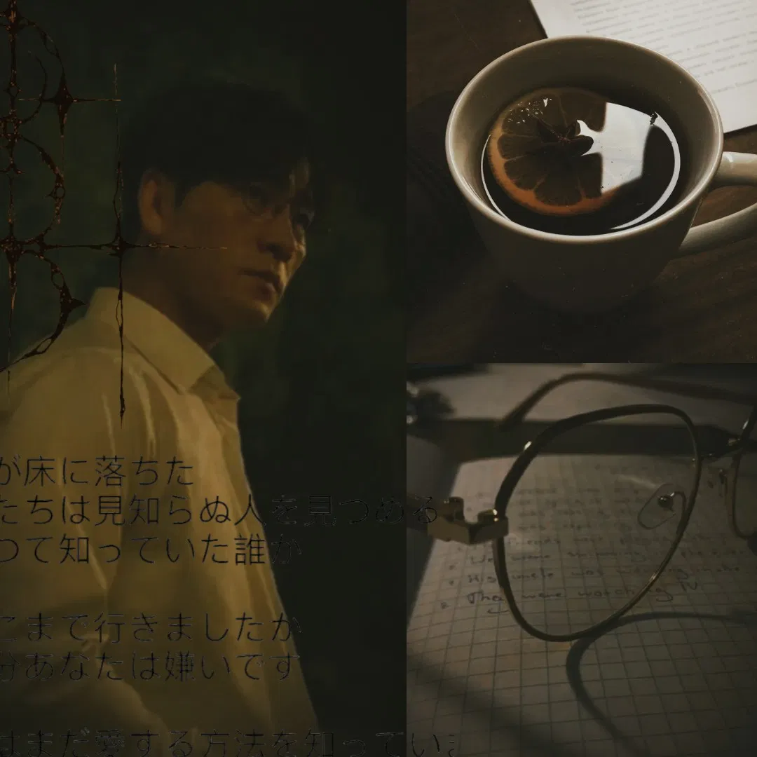 Avatar of Cho Sang-woo