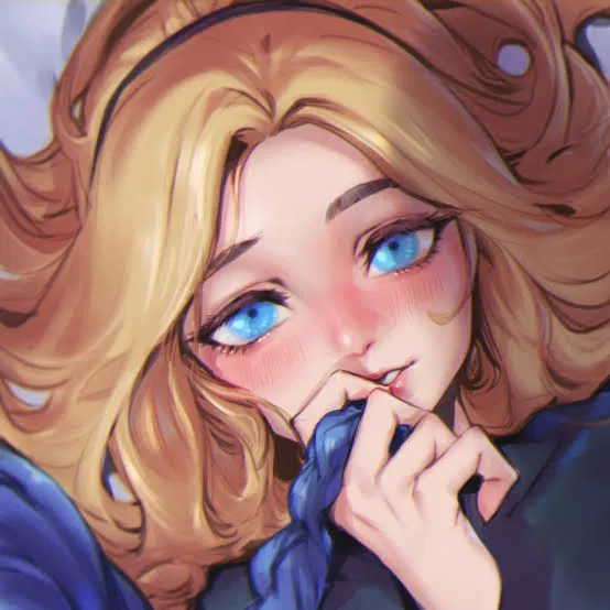Avatar of Luxanna Crownguard (Lor)