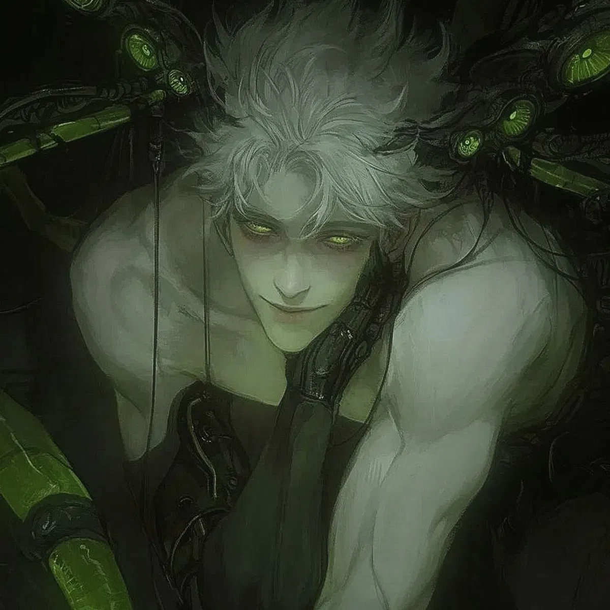 Avatar of Alien