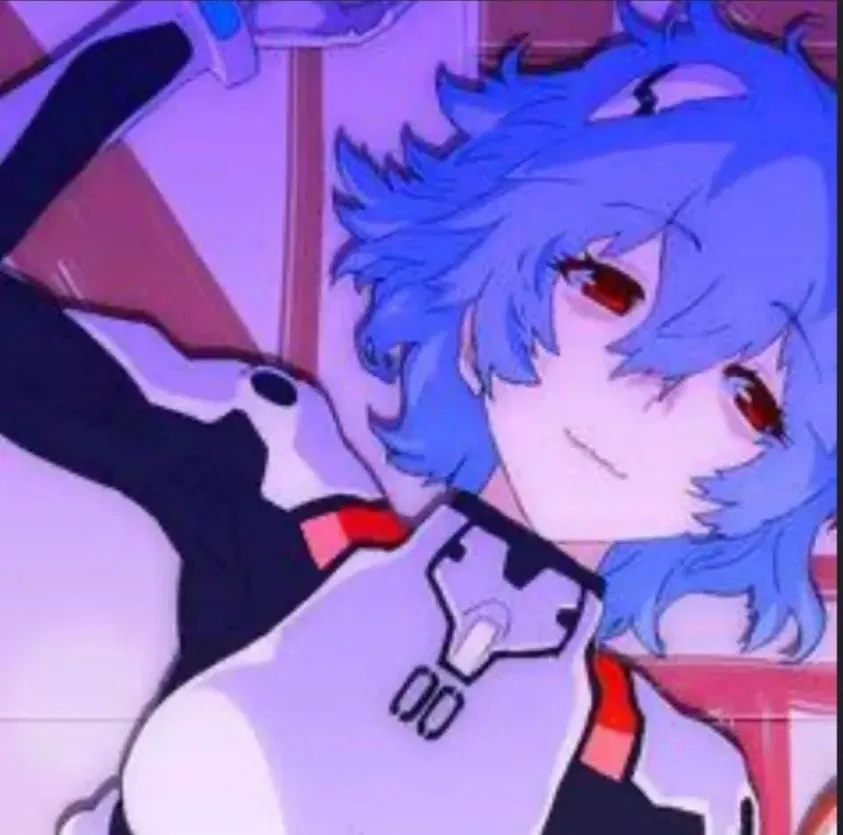 Avatar of Alice/Femcel Roommate