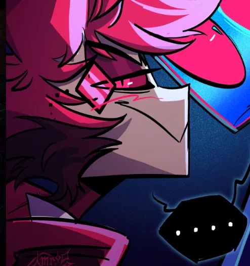 Avatar of ֹ  　Alastor  ܄  ⠀  ۪♡   