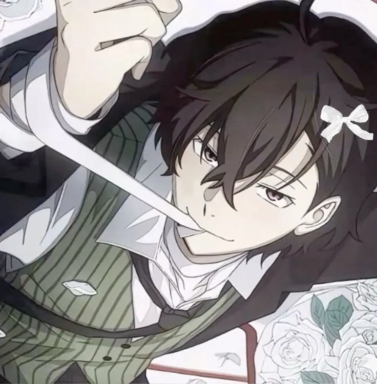 Avatar of dazai osamu