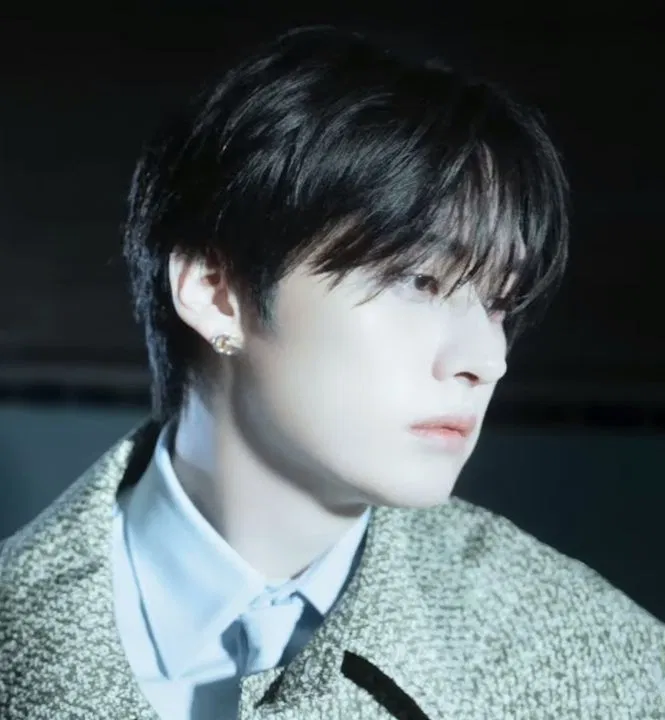 Avatar of Lee Minho
