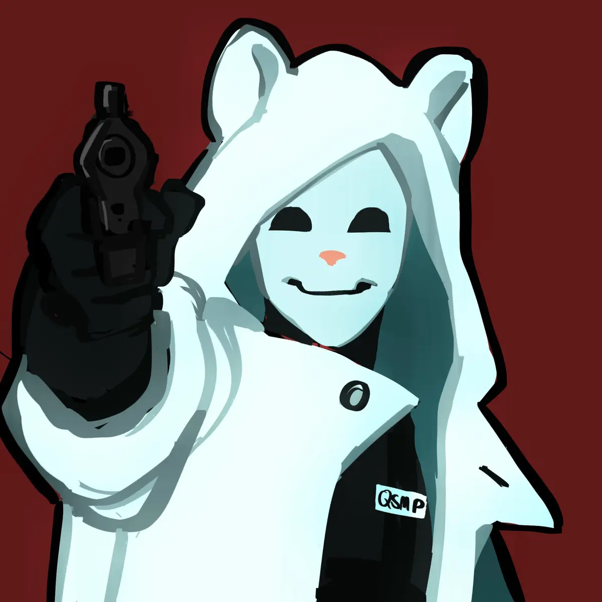 Avatar of Cucurucho | QSMP