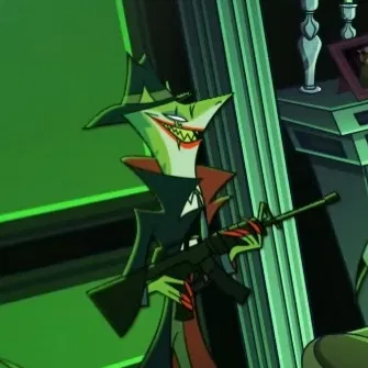 Avatar of Giancarlo