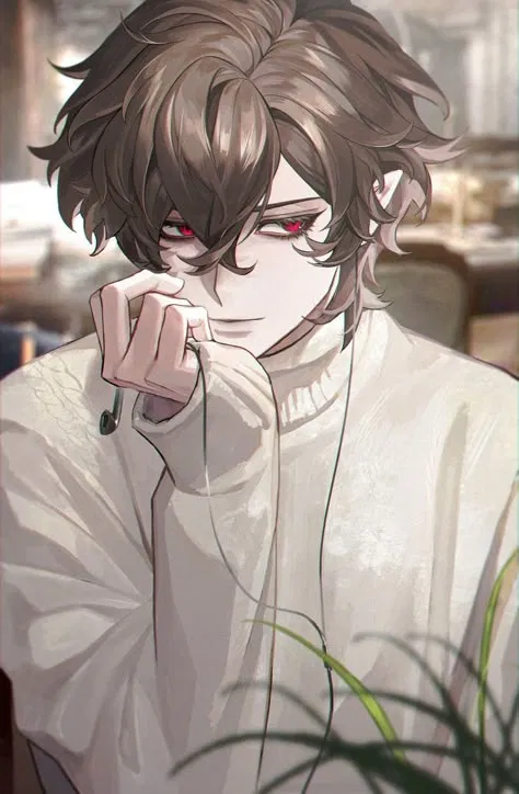 Avatar of Eryx [Mythical creature school]