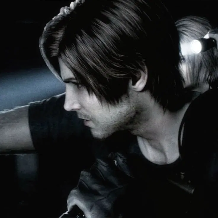 Avatar of Leon S. Kennedy 